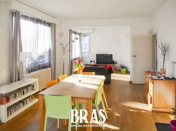 Location maison 6 pièces