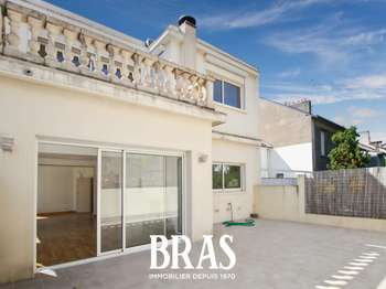 Location Maison 5 chambresNantes Procé - Monselet