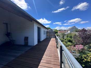 Location Maison 6 chambresNantes Procé - Monselet