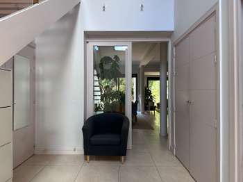 Location maison 8 pièces