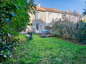 Photo Location maison Nantes Procé - Monselet