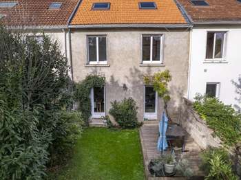 Location Maison 4 chambresNantes Procé - Monselet
