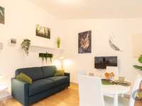 Location maison 1 pièce