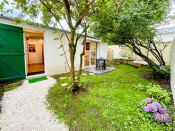 Location Maison 1 chambreNantes Rond-Point De Rennes