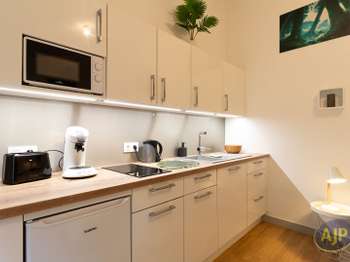 Location maison 1 pièce