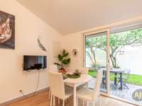 Location maison 1 pièce