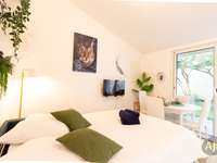 Location maison 1 pièce