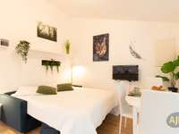 Location maison 1 pièce