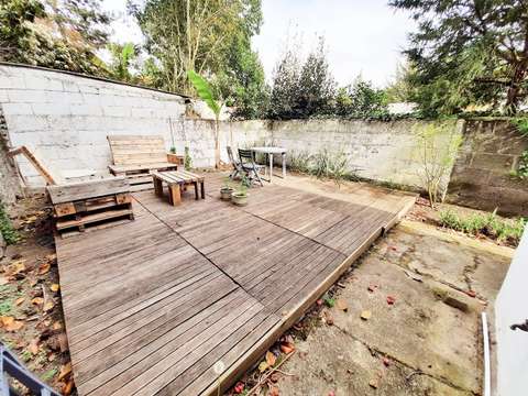 Location maison 2 pièces Location maison 2 pièces