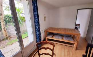 Photo Location maison Nantes Rond-Point De Rennes