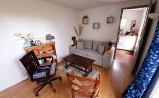 Photo Location maison Nantes Rond-Point De Rennes