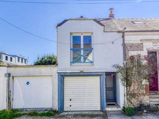 Location maison 5 pièces