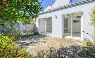 Photo Location maison Nantes Rond-Point De Rennes