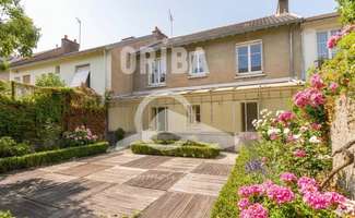 Photo Location maison Nantes Rond-Point De Rennes