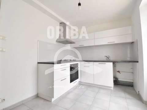 Location maison 6 pièces