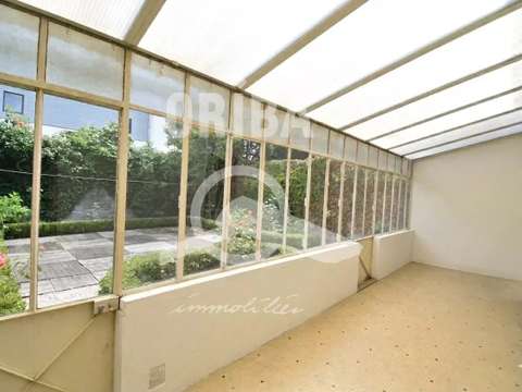 Location maison 6 pièces