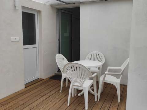 Location maison 2 pièces Location maison 2 pièces