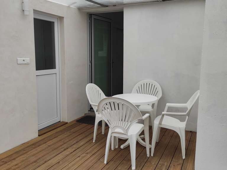 Location maison 2 pièces