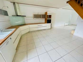 Location maison 6 pièces Nantes Rond-Point De Rennes 44