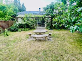 Location Maison 4 chambresNantes Rond-Point De Rennes