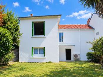 Location Maison 1 chambreNantes Rond-Point De Rennes