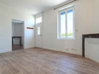 Location maison 3 pièces Location maison 3 pièces
