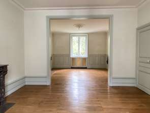 Location Maison 6 chambresNantes Saint-Clément - Jardin des plantes