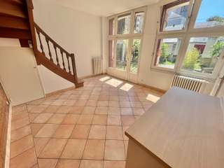 Location maison 3 pièces