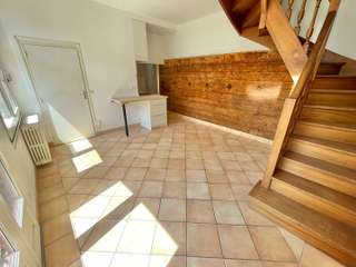 Location maison 3 pièces