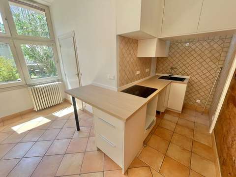 Location maison 3 pièces