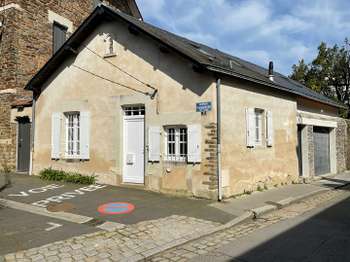 Location maison 2 pièces Nantes Saint-Clément - Jardin des plantes 44