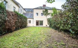 Photo Location maison Nantes Saint-Donatien