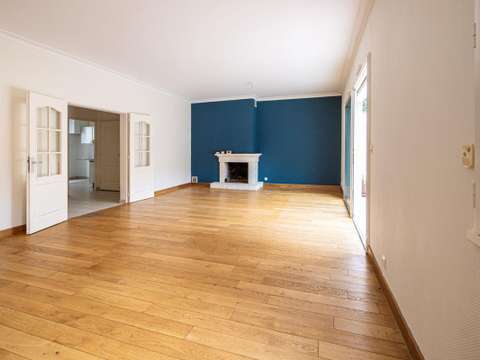 Location maison 7 pièces