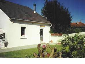 Location Maison 1 chambreNantes Saint-Donatien