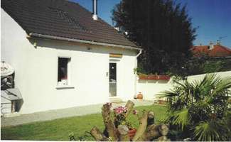 Photo Location maison Nantes Saint-Donatien