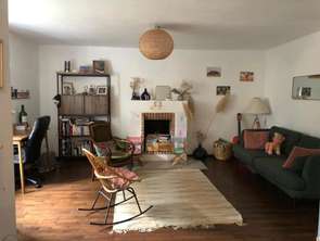 Location Maison 4 chambresNantes Saint-Donatien