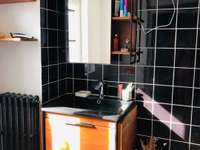 Location maison 5 pièces