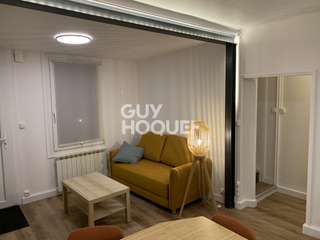Location maison 2 pièces