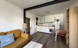 Photo Location maison Nantes Saint-Donatien