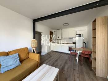 Location maison 2 pièces