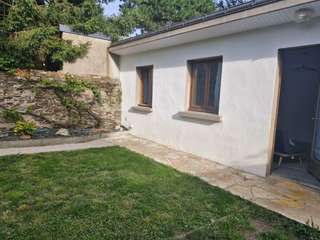 Location maison 2 pièces
