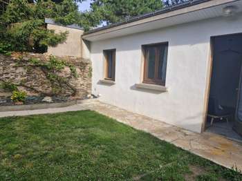 Location maison 2 pièces Nantes Saint-Donatien 44