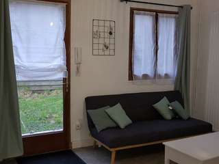 Location maison 2 pièces