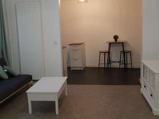 Location maison 2 pièces