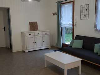 Location maison 2 pièces