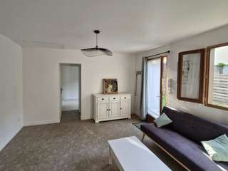 Location maison 2 pièces