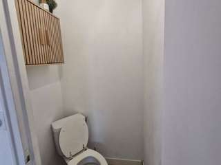 Location maison 2 pièces