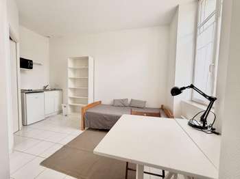 Location maison 1 pièce Nantes Saint-Donatien 44