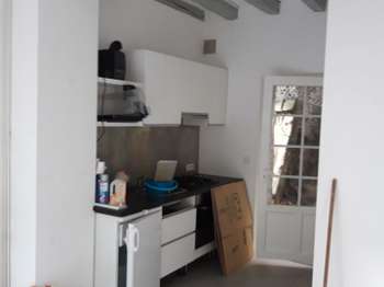 Location maison 3 pièces
