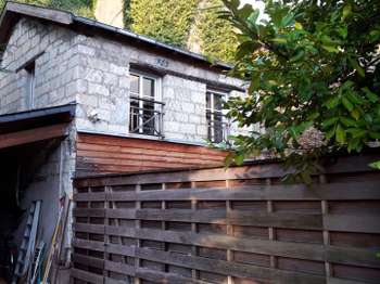 Location maison 3 pièces